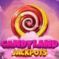 Candyland JackpotsOctoplay