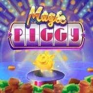 Magic Piggy screenshot