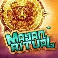 Mayan Ritual screenshot