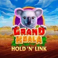 Grand Koala_ Hold 'N' LinkNetgame