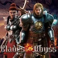Blades of the AbyssNucleus screenshot