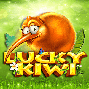Lucky Kiwi screenshot