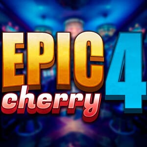 Epic Cherry 4 screenshot