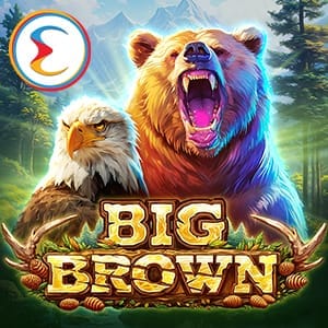 Big Brown screenshot