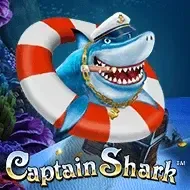 Captain SharkVoltent screenshot