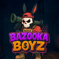 Bazooka BoyzFbastards screenshot