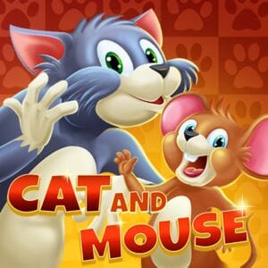 Cat and Mouse screenshot