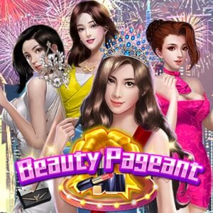 Beauty Pageant screenshot